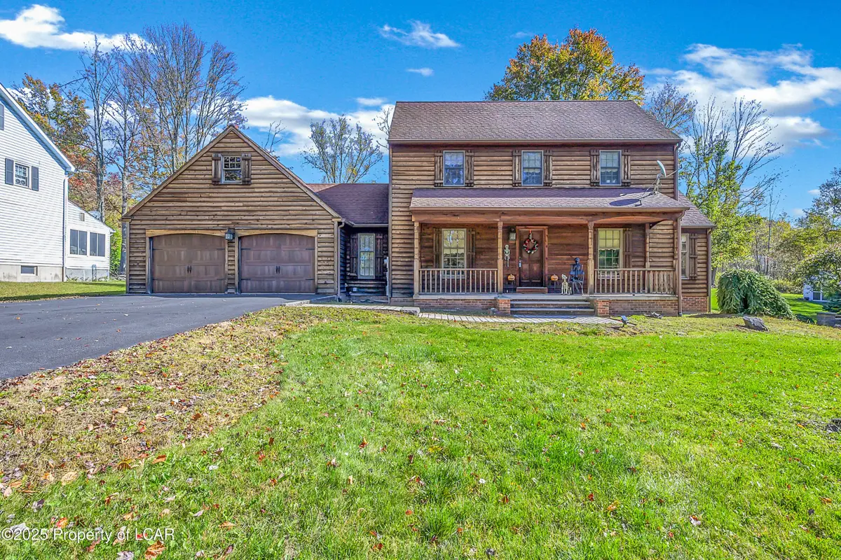 57 E Woodhaven Drive, White Haven in White Haven