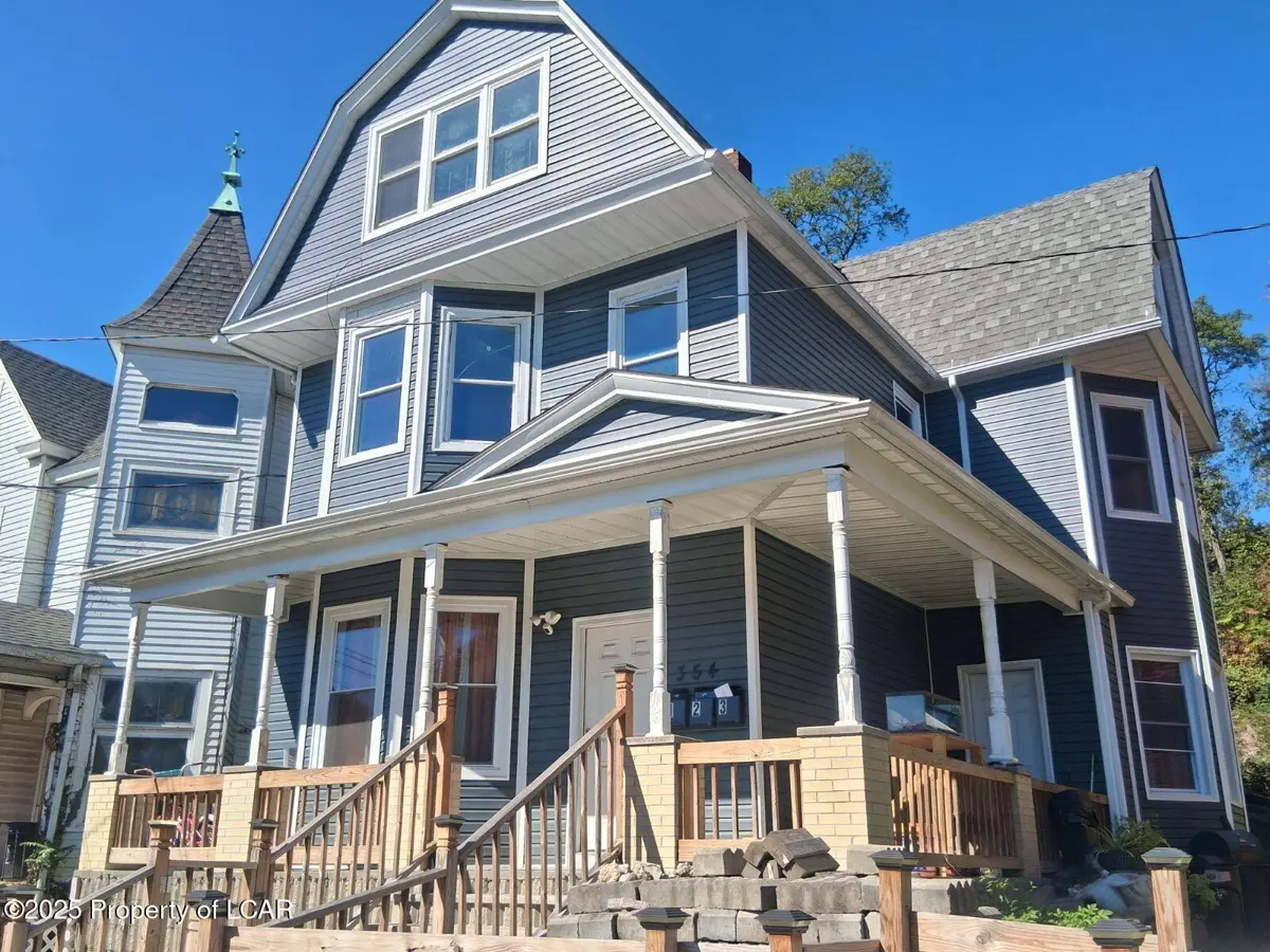 354 N Main Street, Wilkes-Barre in Wilkes-Barre