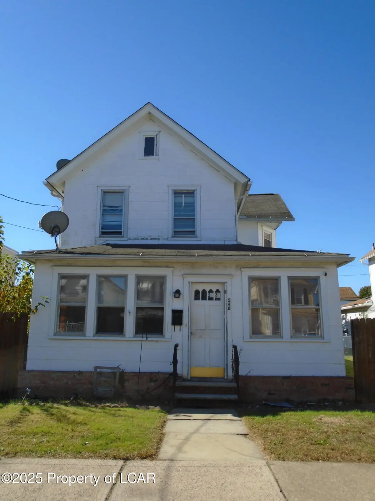 548 Miller Street, Luzerne in Luzerne