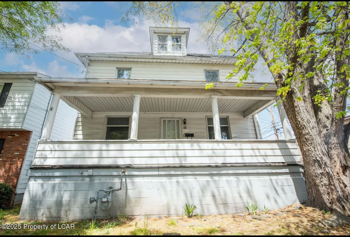 15 S Thomas Avenue, Kingston in Kingston
