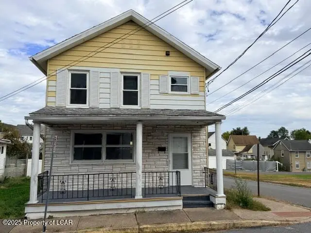 451 Holden Street, West Wyoming in West Wyoming