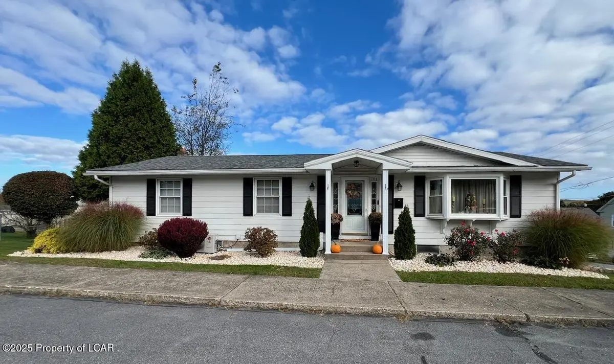 701 Foster Street, Freeland in Freeland