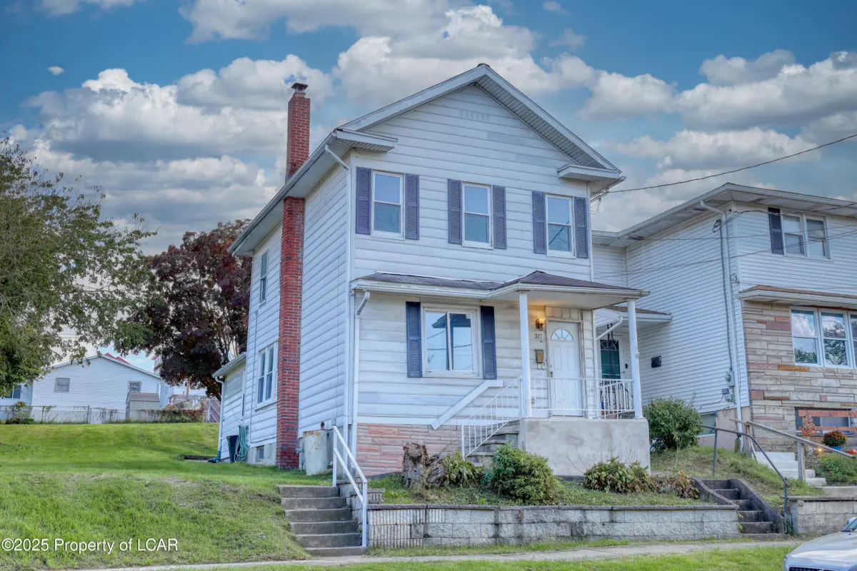 317 State Street, Nanticoke in Nanticoke