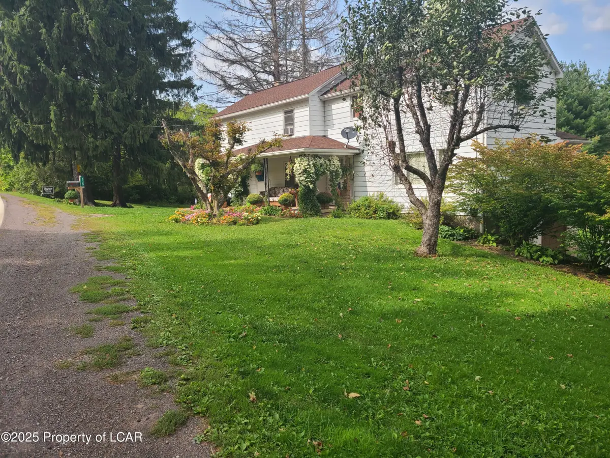 630 Kunkle Road, Harveys Lake in Harveys Lake