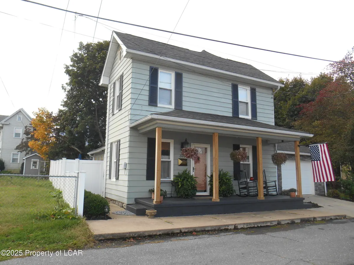 334 E 7th Street, Berwick in Berwick