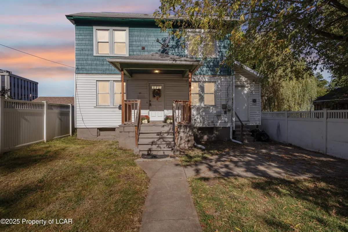 34 Darling Street, Wilkes-Barre in Wilkes-Barre