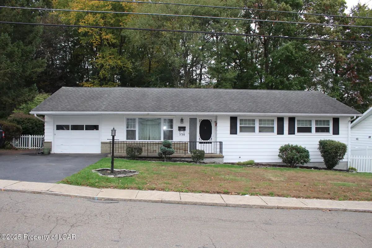 530 High Street, Wilkes-Barre in Wilkes-Barre