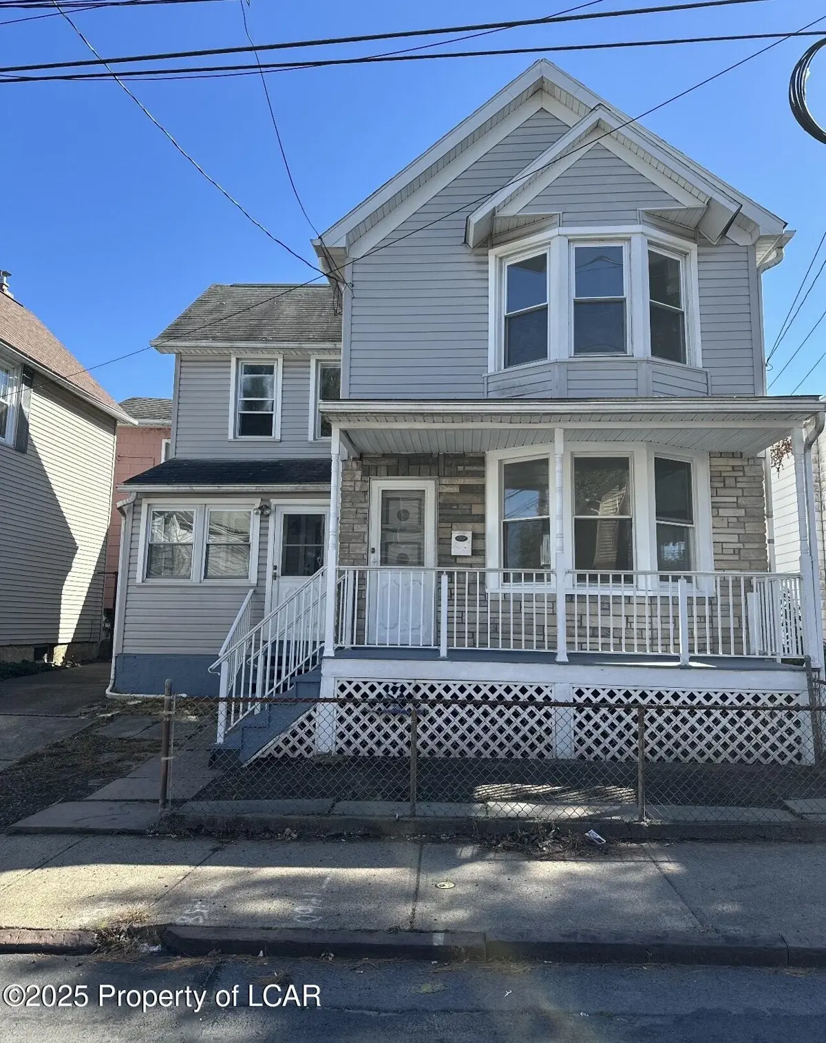 16 Hutson Street, Wilkes-Barre in Wilkes-Barre