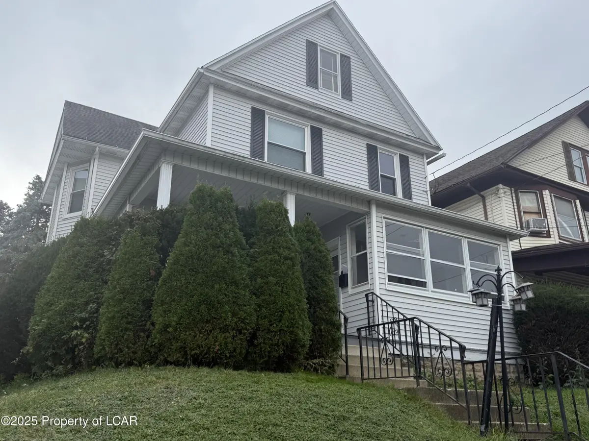 1169 W Elm Street #1, Scranton in Scranton