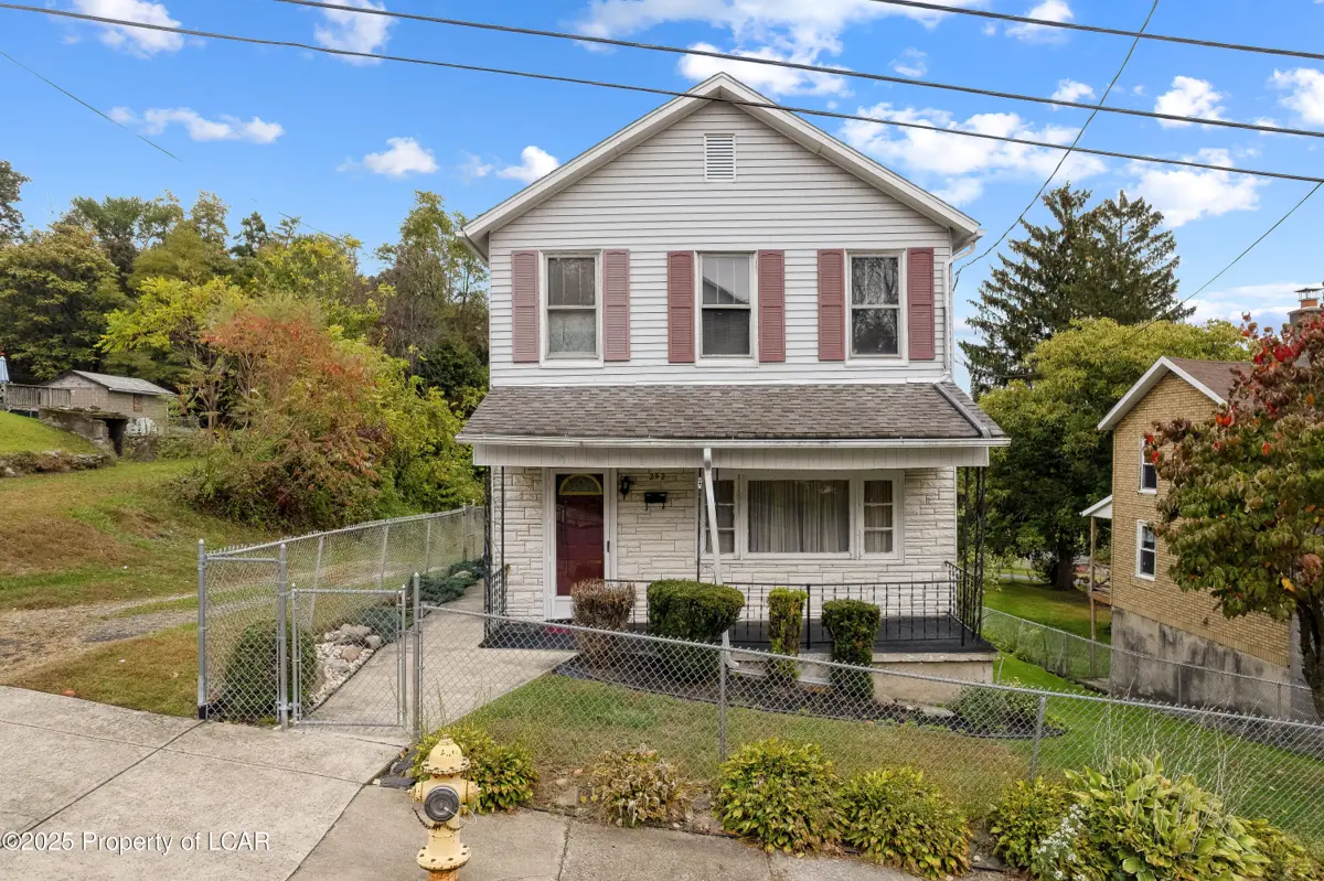 252 Orchard Street, Plymouth in Plymouth