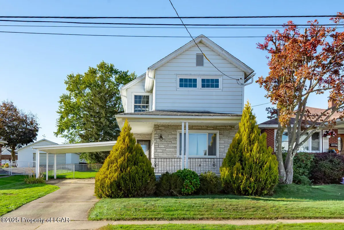 533 N Fillmore Avenue, Scranton in Scranton