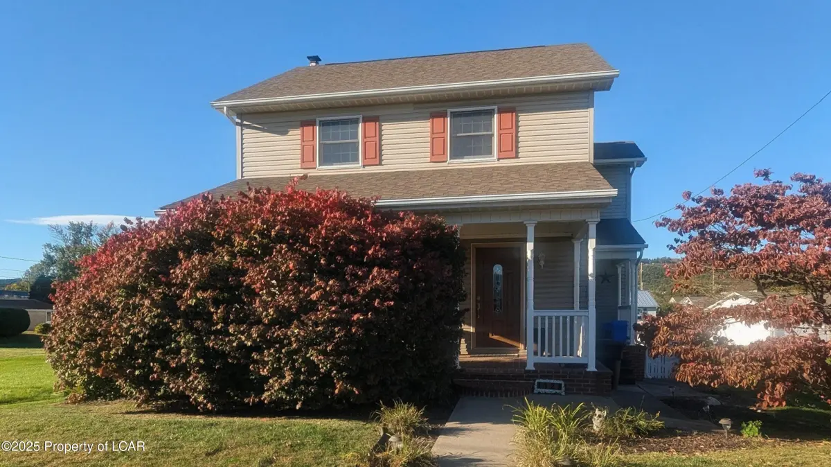 1123 4th Avenue, Berwick in Berwick