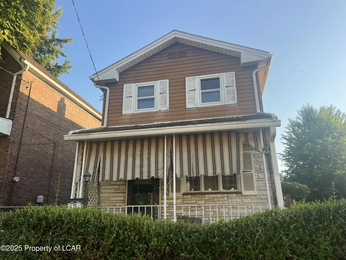 29 Dodson Lane, Wilkes-Barre in Wilkes-Barre