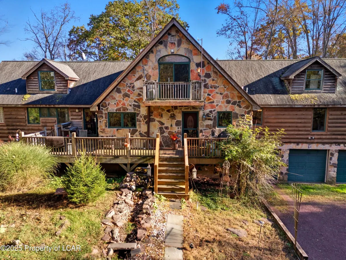 91 Old River Trail, White Haven in White Haven