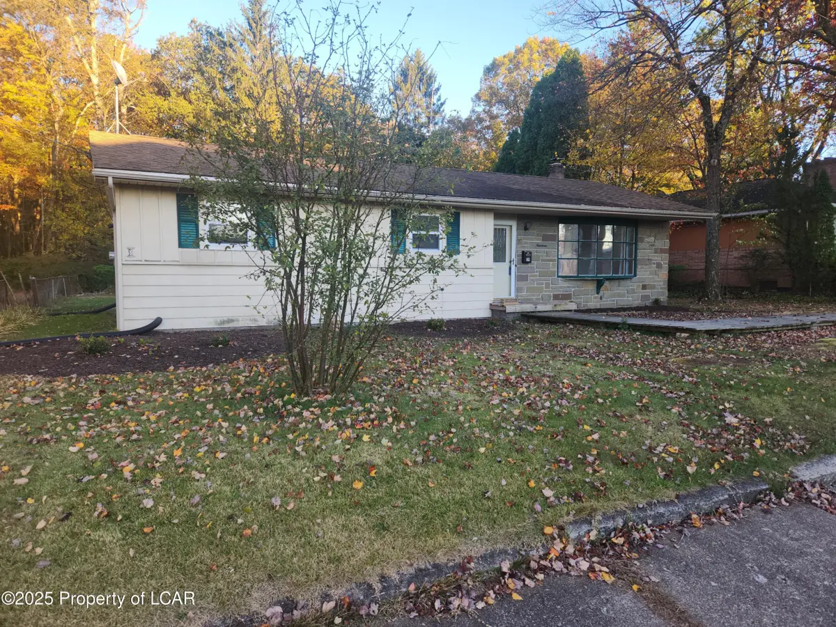 19 N Madison Street, McAdoo in McAdoo