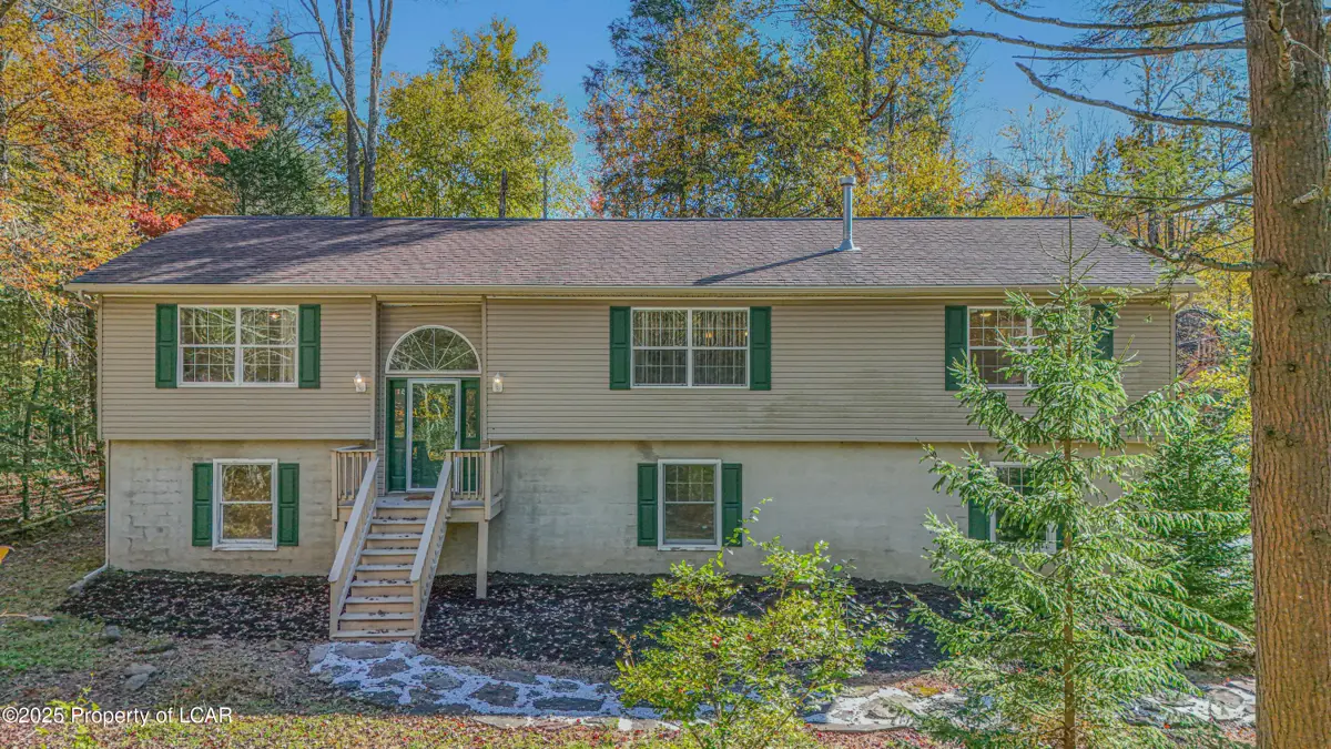 3845 Applegate Road, Lake Ariel in Lake Ariel
