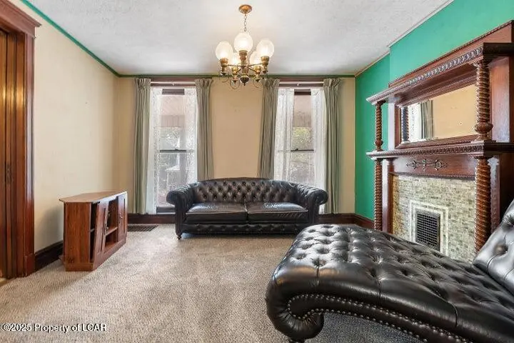 314 N Main Street, Wilkes-Barre in Wilkes-Barre