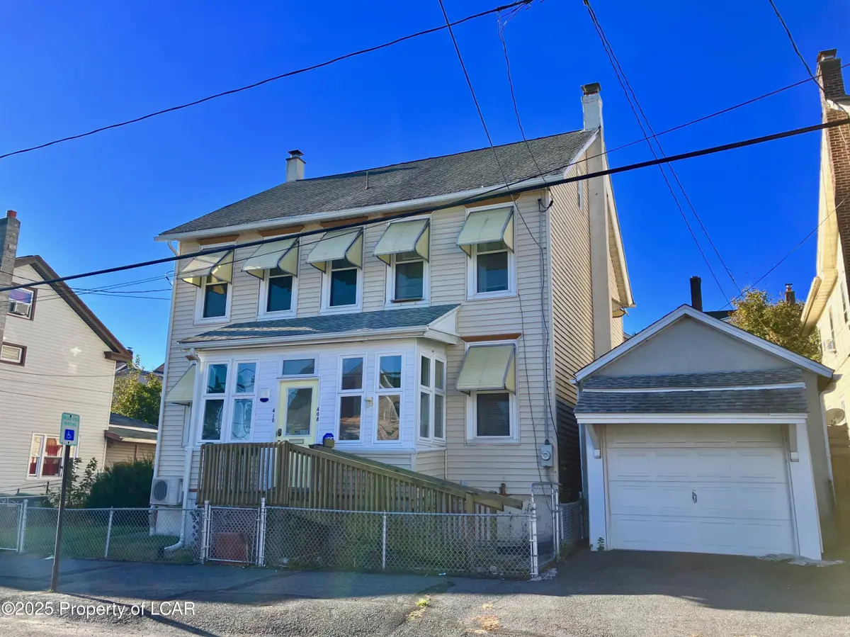408 E Mine Street, Hazleton in Hazleton