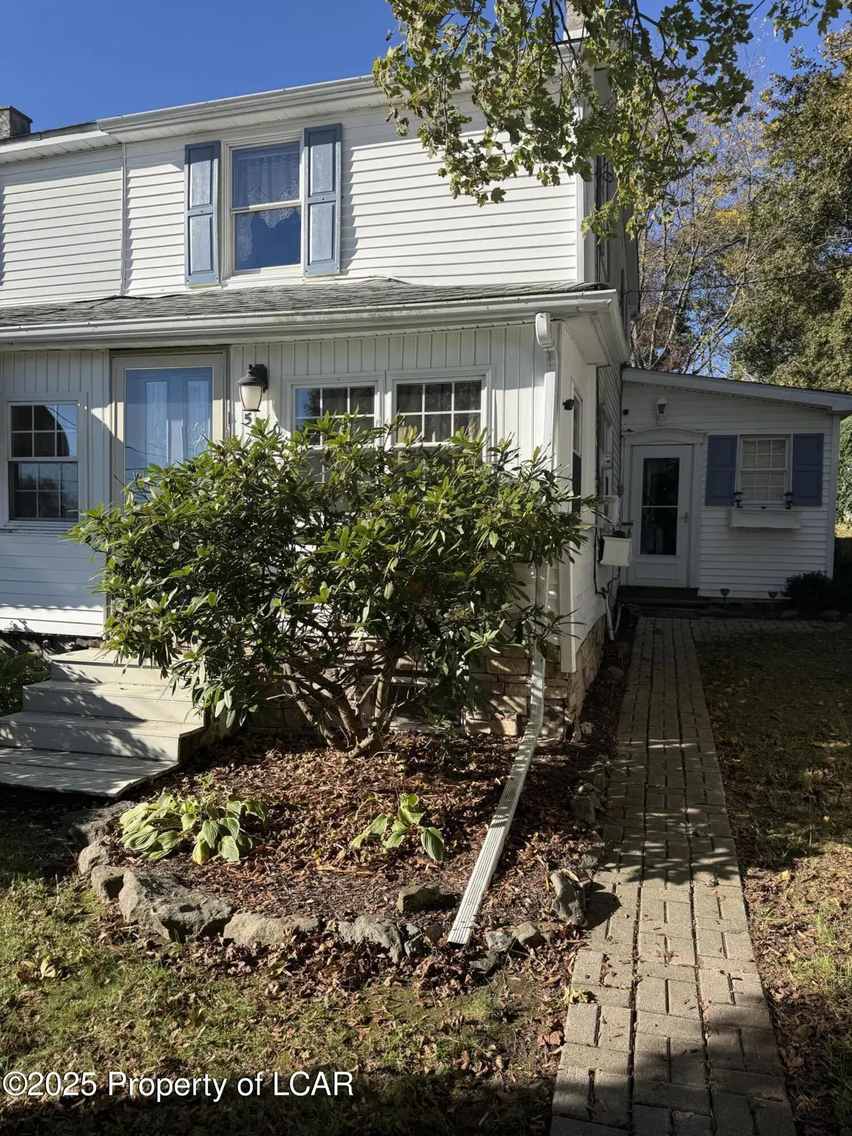 530 Yanac Street, Pardeesville in Pardeesville
