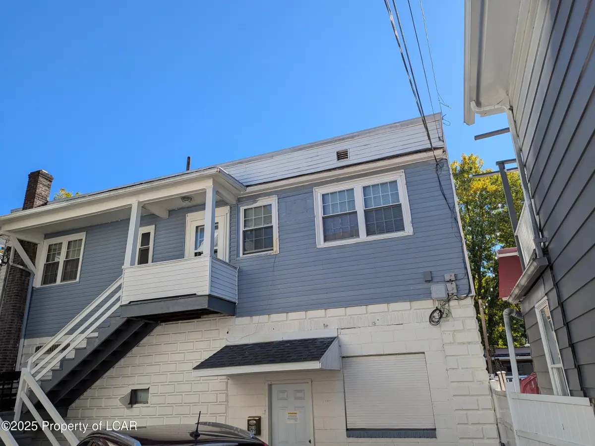 28 Carey Avenue (Rear), Wilkes-Barre in Wilkes-Barre