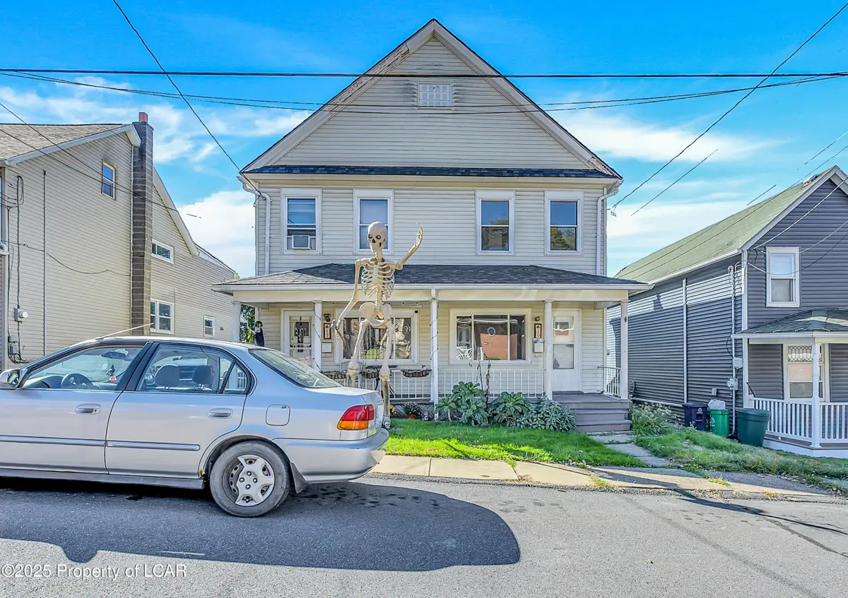 19 W Bergh Street, Wilkes-Barre in Wilkes-Barre