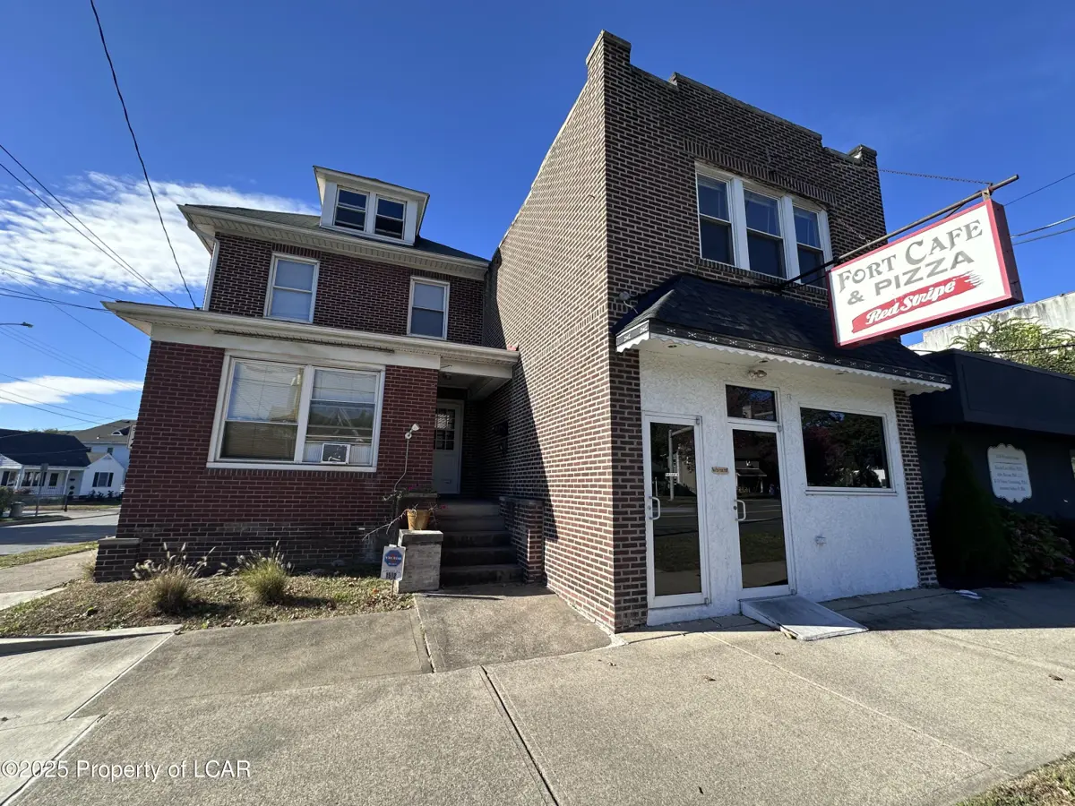 1512 Wyoming Avenue 2, Forty Fort in Forty Fort