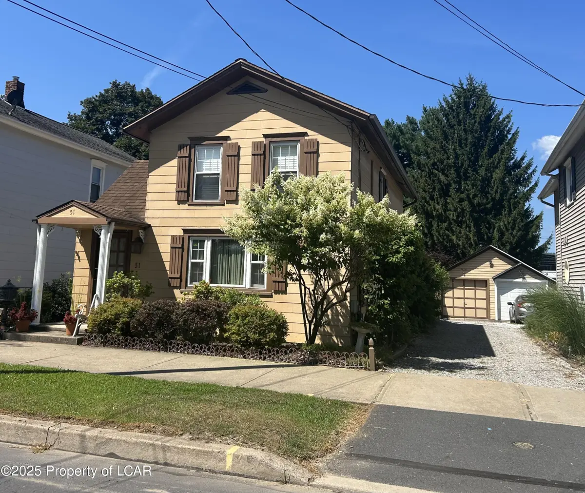 51 River Street, Forty Fort in Forty Fort