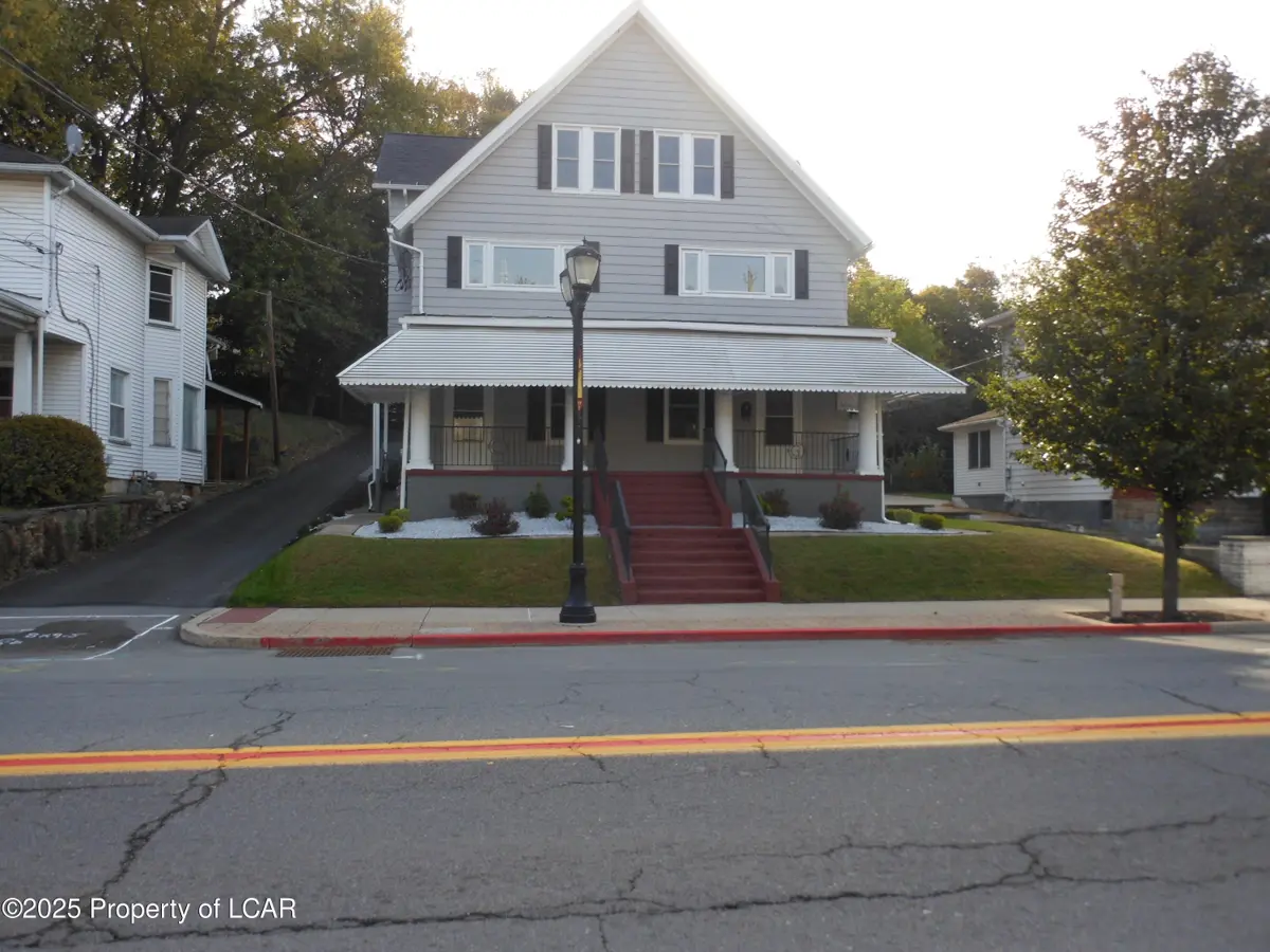 234 S Main Street, Pittston in Pittston