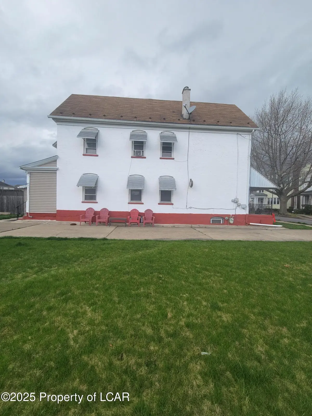 372 W Academy Street, Wilkes-Barre in Wilkes-Barre