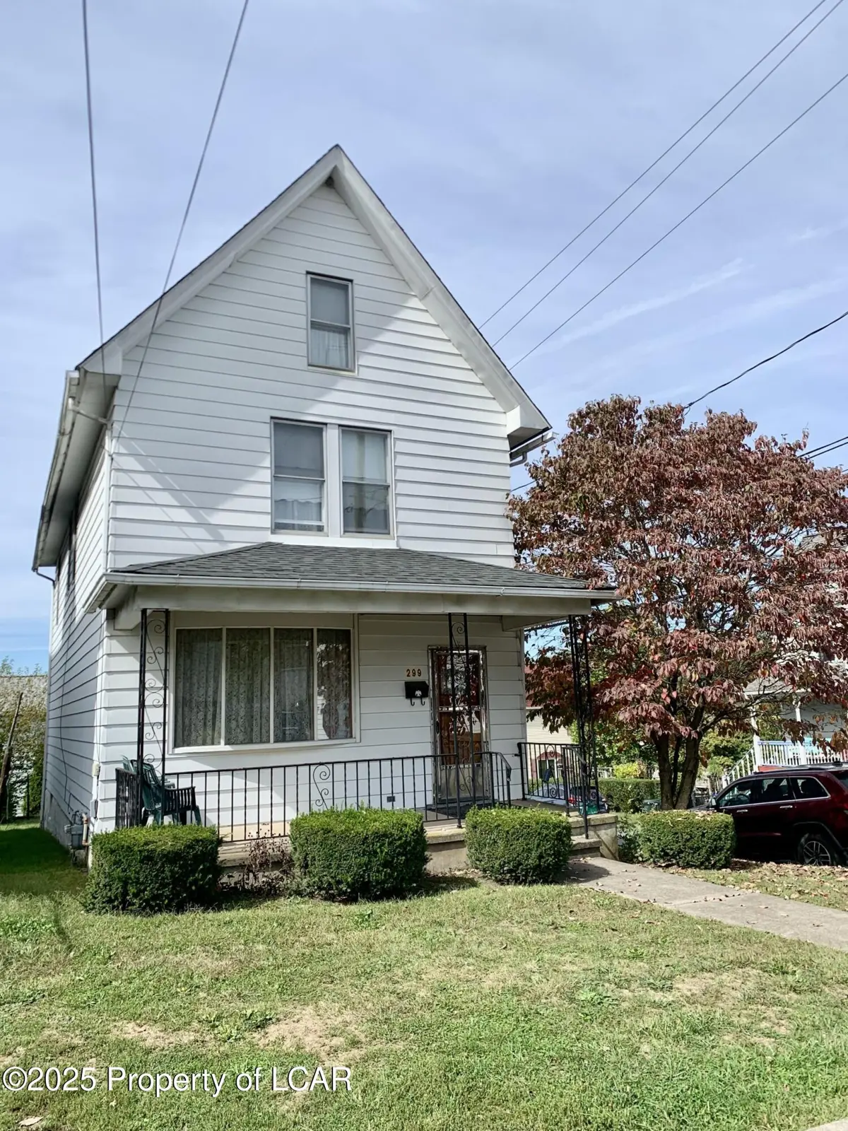 299 Ridge Street, Hanover Township in Hanover Township