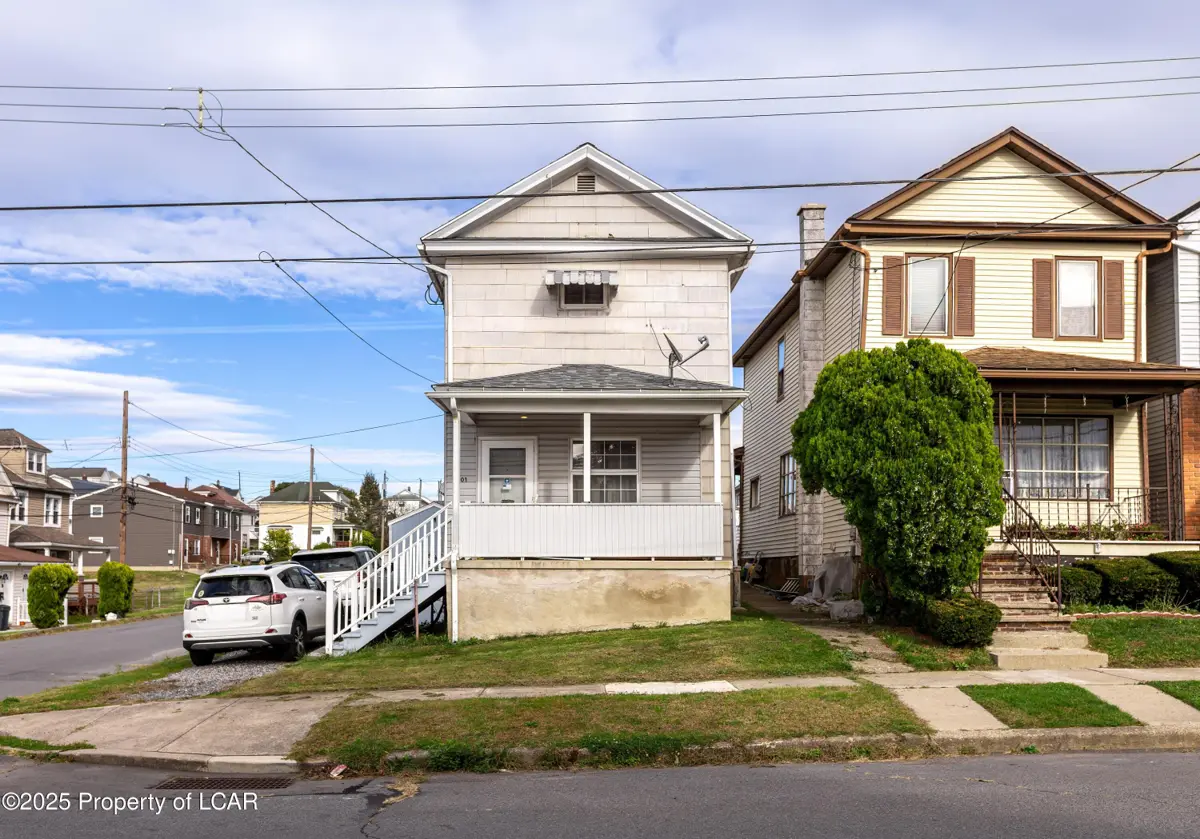 1201 Lincoln Avenue, Nanticoke in Nanticoke