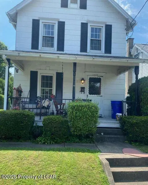 1309 Walnut Street, Berwick in Berwick