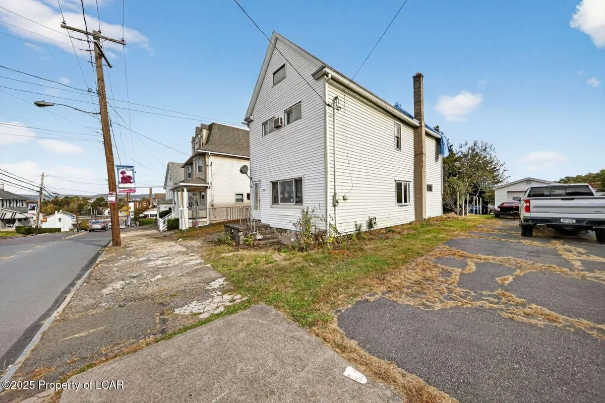 648 E Northampton Street, Wilkes-Barre Township in Wilkes-Barre Township