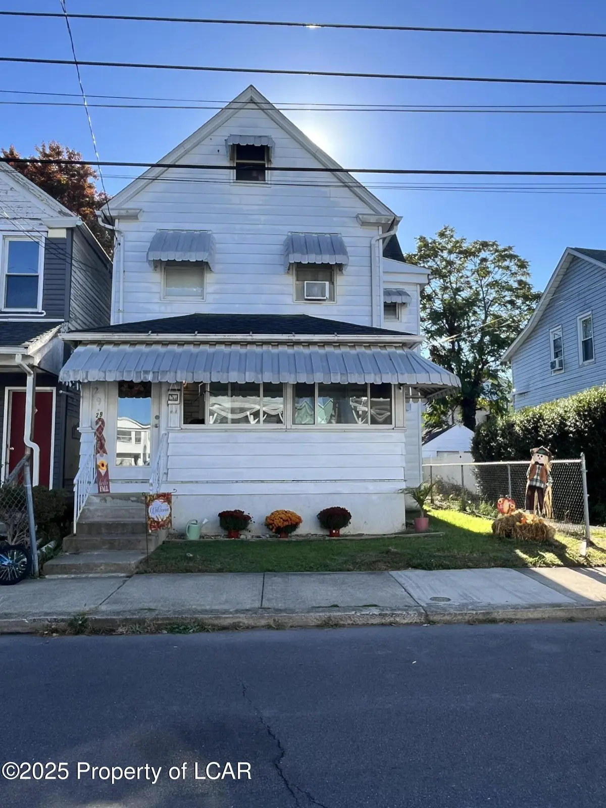 29 Luzerne Street, Hanover Township in Hanover Township