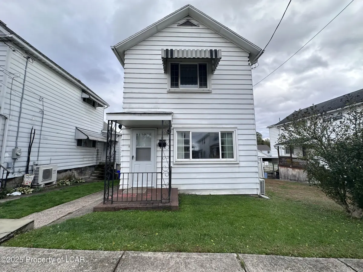 131 W Union Street, Nanticoke in Nanticoke