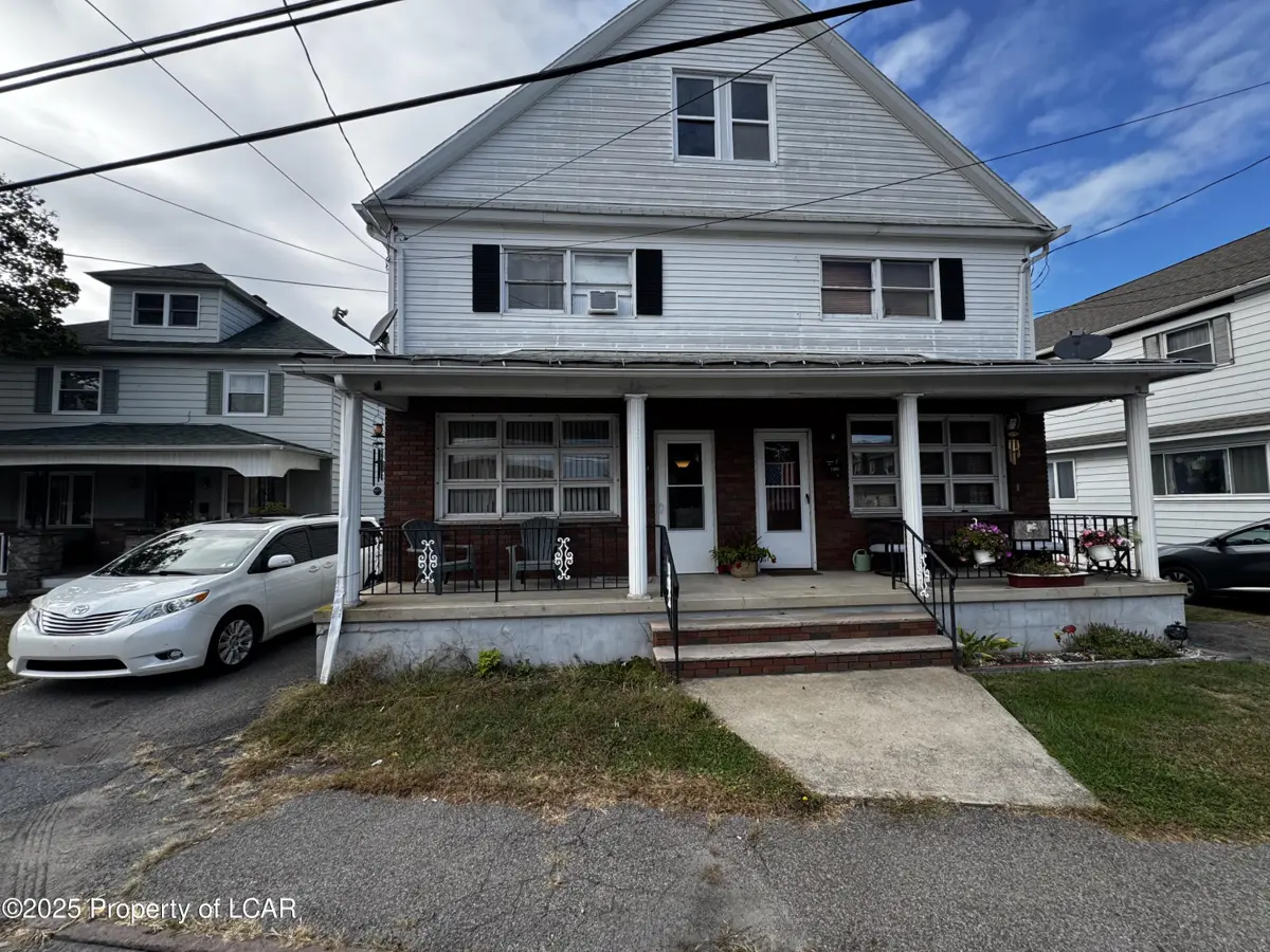 1392 Scott Street 1392, Wilkes-Barre in Wilkes-Barre