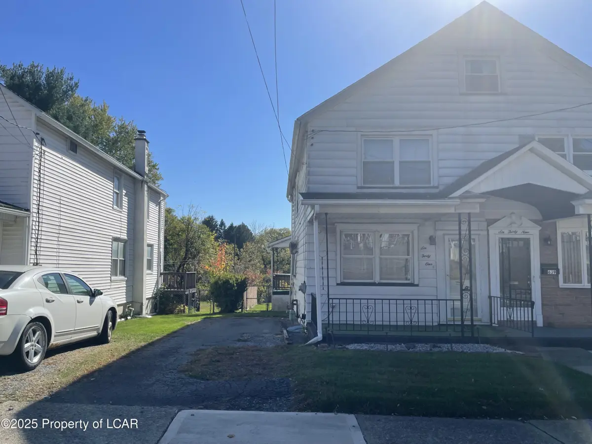 641 Main Street, Swoyersville in Swoyersville