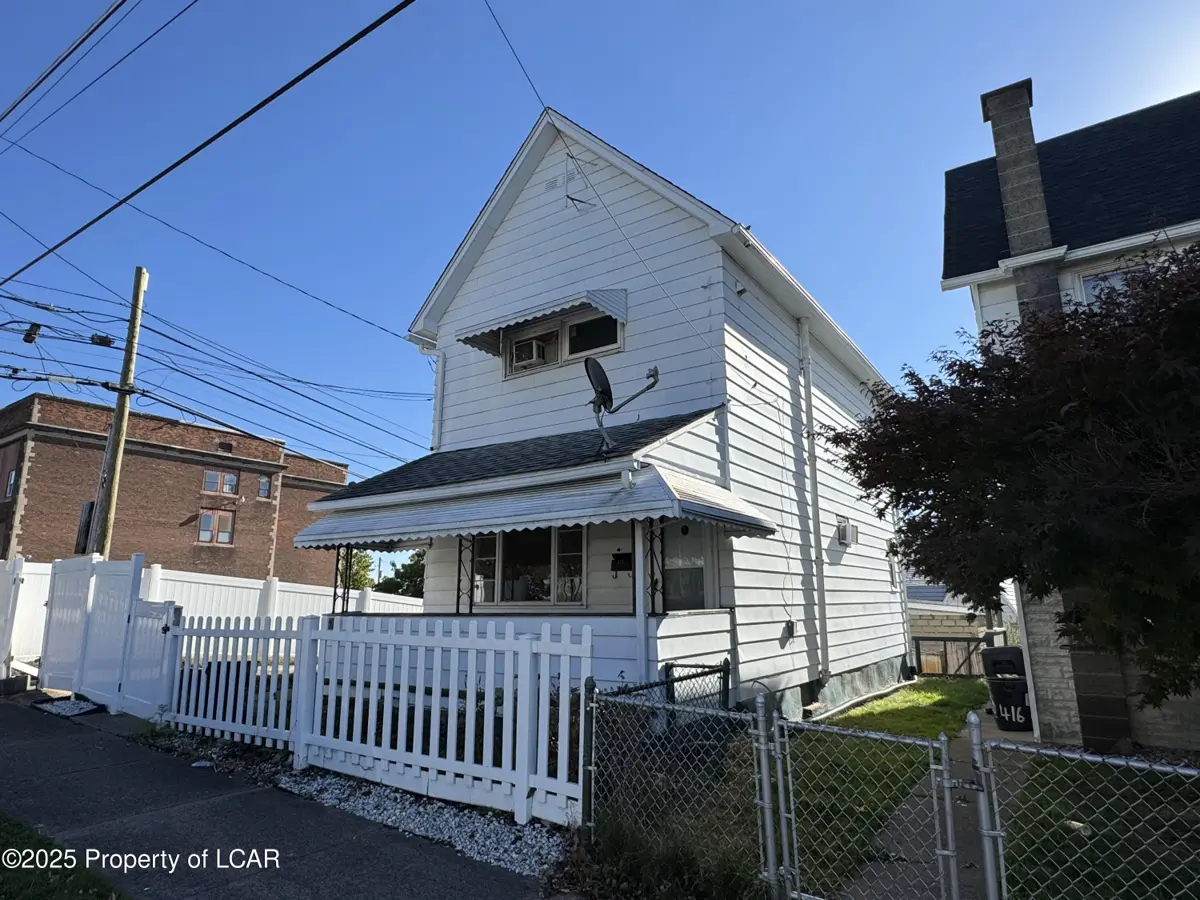 412 S Grant Street, Wilkes-Barre in Wilkes-Barre