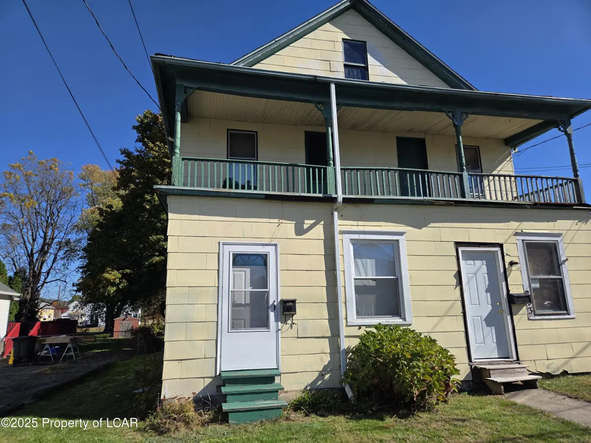 235 Hughes Street, Swoyersville in Swoyersville