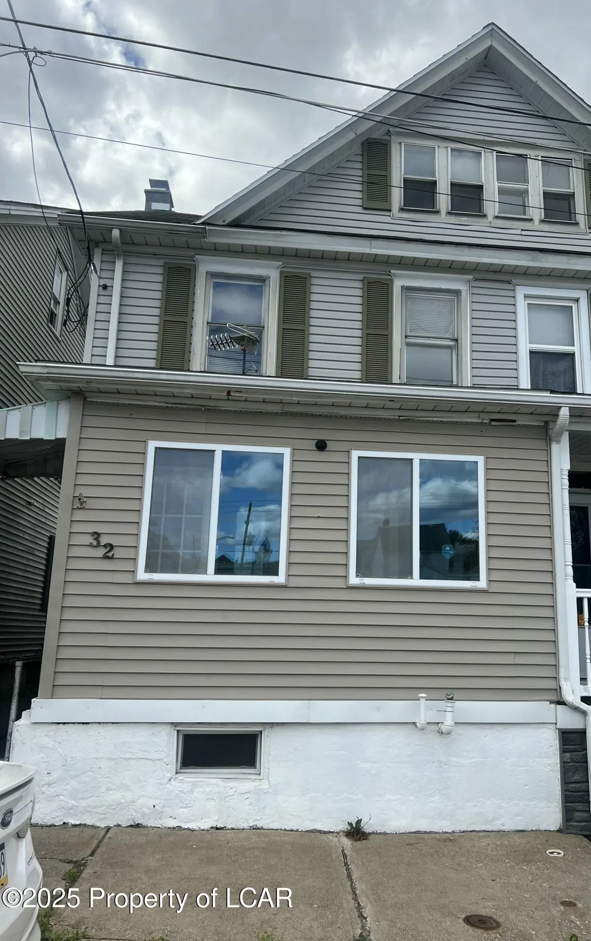 32 N Hancock Street, McAdoo in McAdoo