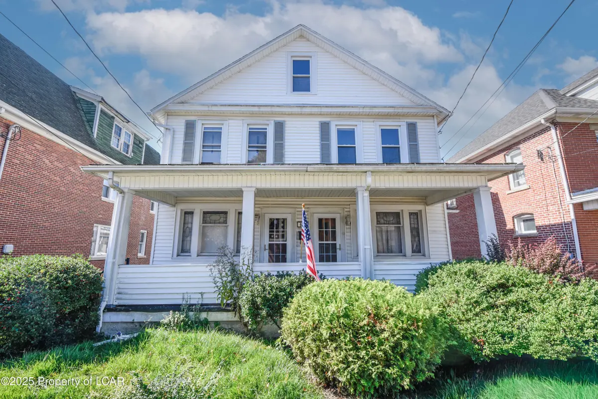 608 S Hanover Street, Nanticoke in Nanticoke