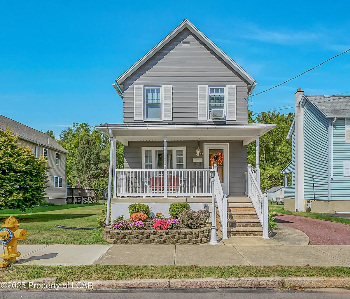 47 Carey Street, Ashley in Ashley