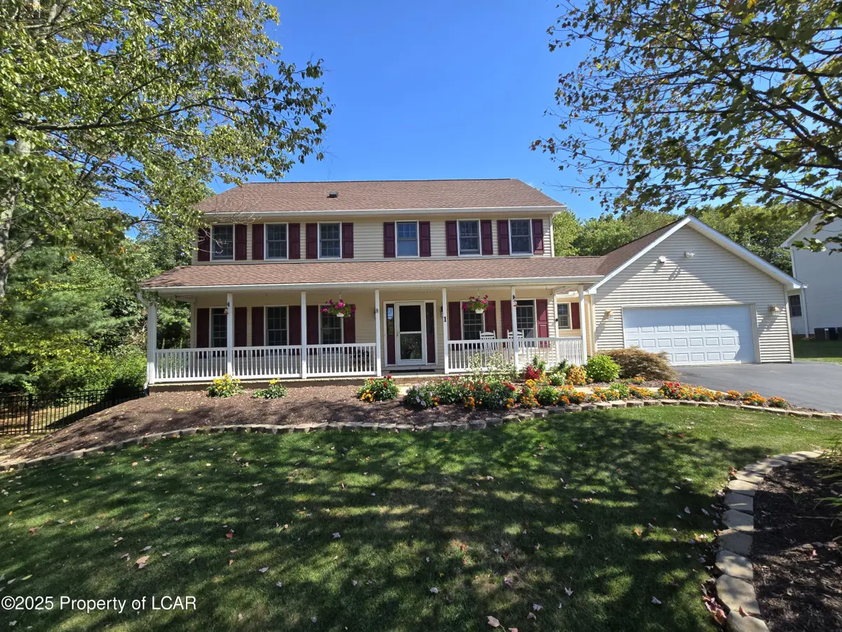 1 Maple Leaf Road, Shavertown in Shavertown