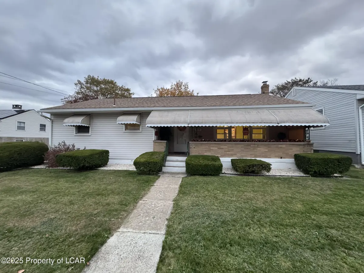 529 Putnam Street, West Hazleton in West Hazleton
