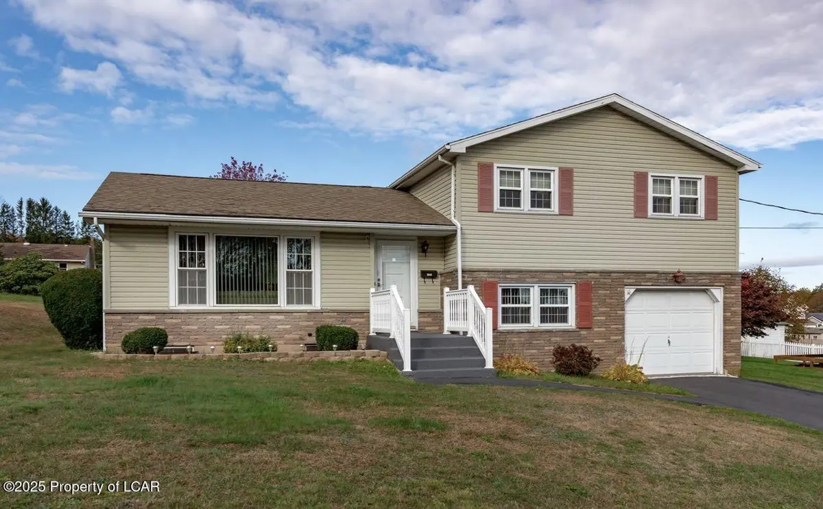 1130 Centre Street, Freeland in Freeland