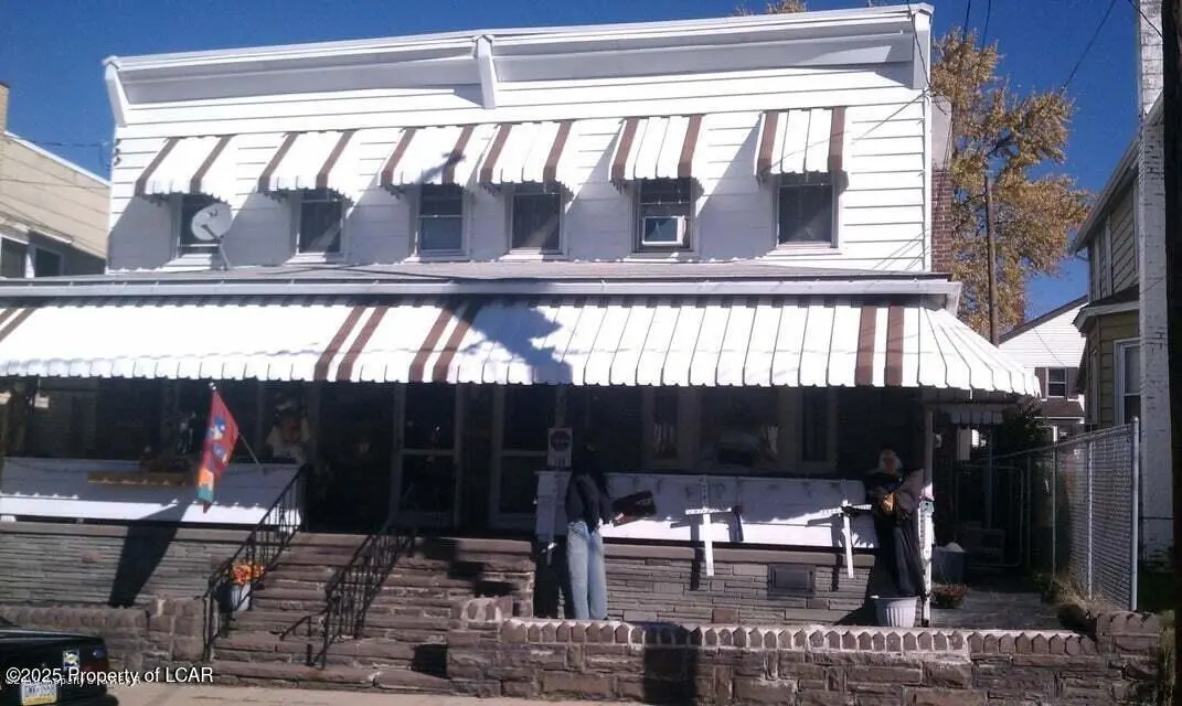 104 Parrish Street, Wilkes-Barre in Wilkes-Barre