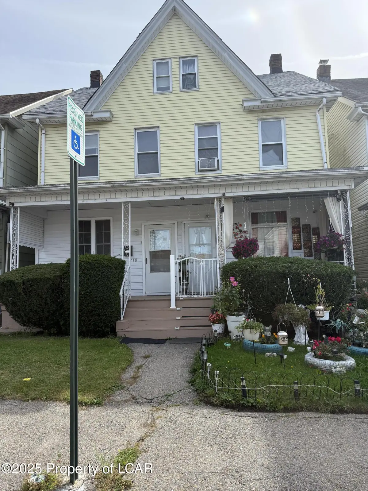 208 Samuels Avenue, Hazleton in Hazleton
