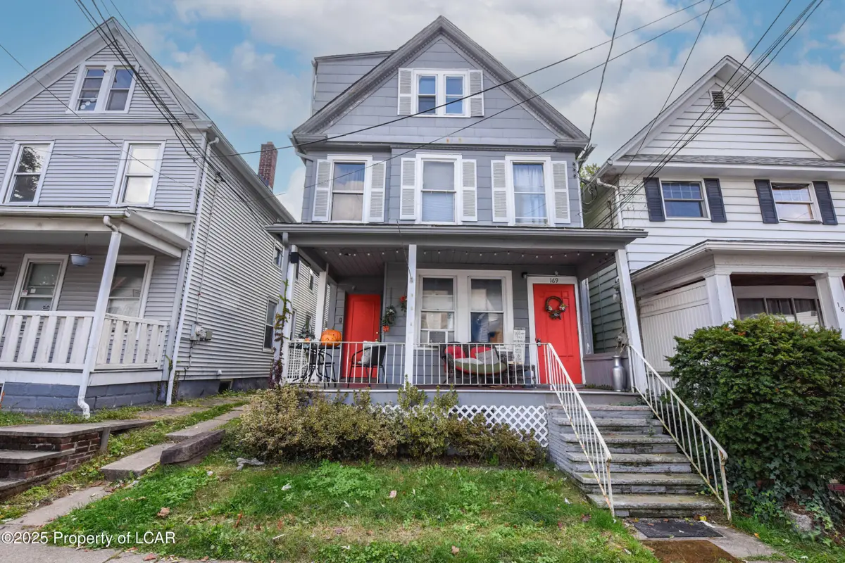 169 Madison Street 3, Wilkes-Barre in Wilkes-Barre