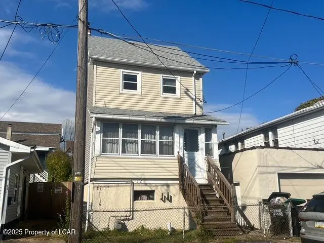 329 Ridge Avenue, West Hazleton in West Hazleton