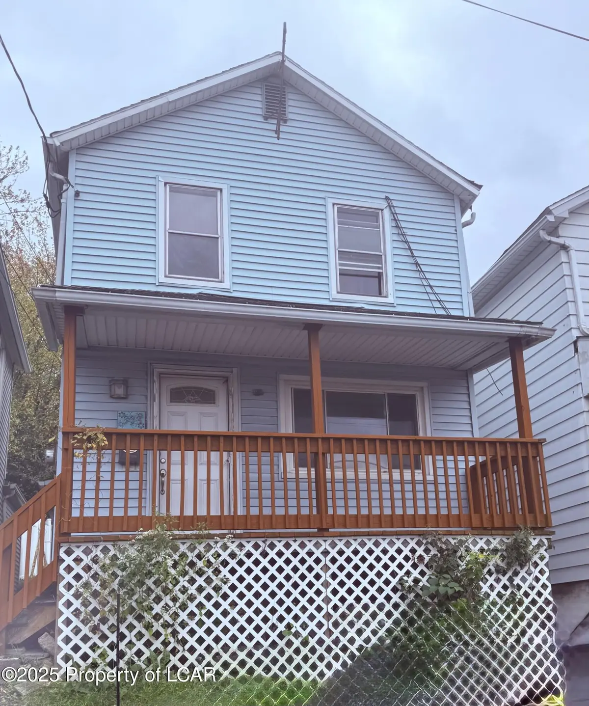 333 Maffett Street, Wilkes-Barre in Wilkes-Barre